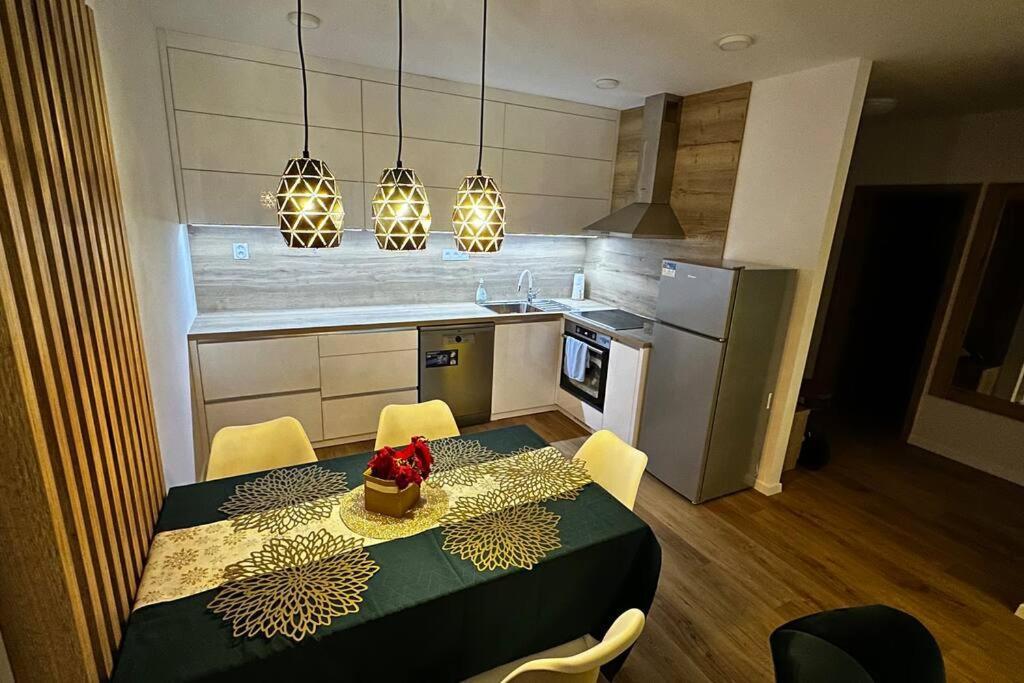 Apartment Betula-apartman V Srdci Vysokych Tatier *