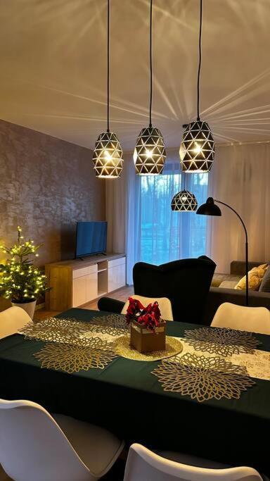 Apartment Betula-apartman V Srdci Vysokych Tatier Vysoke Tatry
