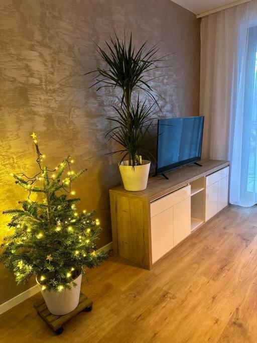 Betula-apartman V Srdci Vysokych Tatier Apartment *