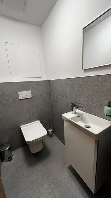 Betula-apartman V Srdci Vysokych Tatier Apartment Vysoke Tatry