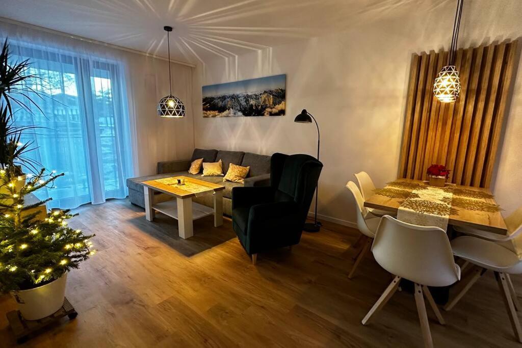 Apartmán Betula-apartman V Srdci Vysokych Tatier Vysoké Tatry