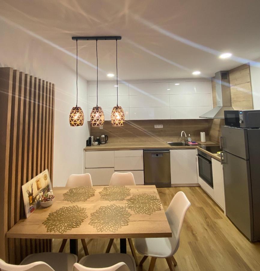 Betula-apartman V Srdci Vysokych Tatier
