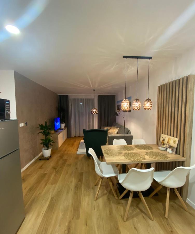 Apartment Betula-apartman V Srdci Vysokych Tatier Vysoke Tatry