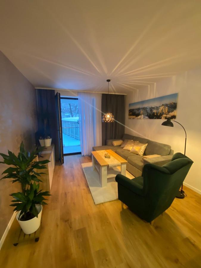 Betula-apartman V Srdci Vysokych Tatier Vysoke Tatry