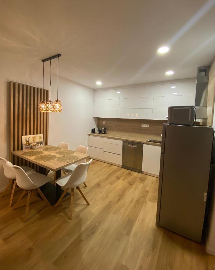 Betula-apartman V Srdci Vysokych Tatier * Vysoke Tatry