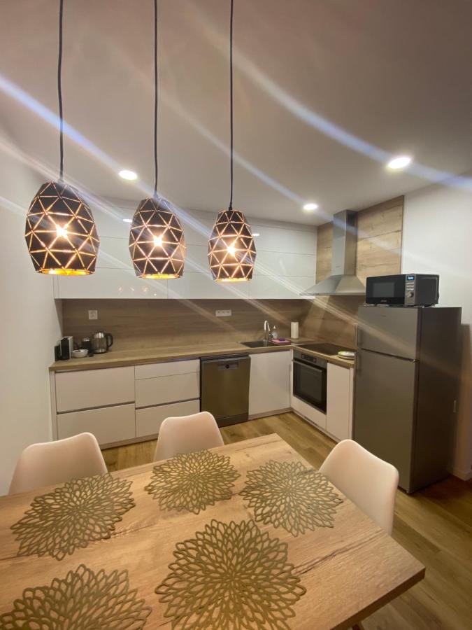 Apartment Betula-apartman V Srdci Vysokych Tatier *