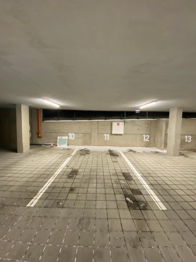 Apartmán Betula-apartman V Srdci Vysokych Tatier Vysoké Tatry