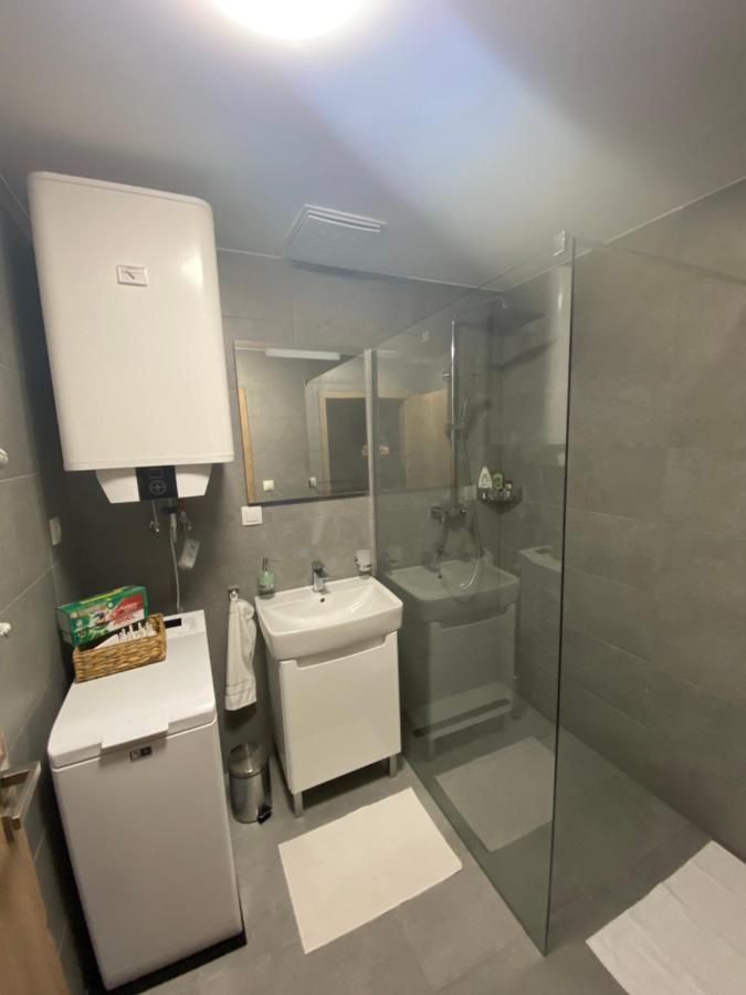 Betula-apartman V Srdci Vysokych Tatier Vysoke Tatry